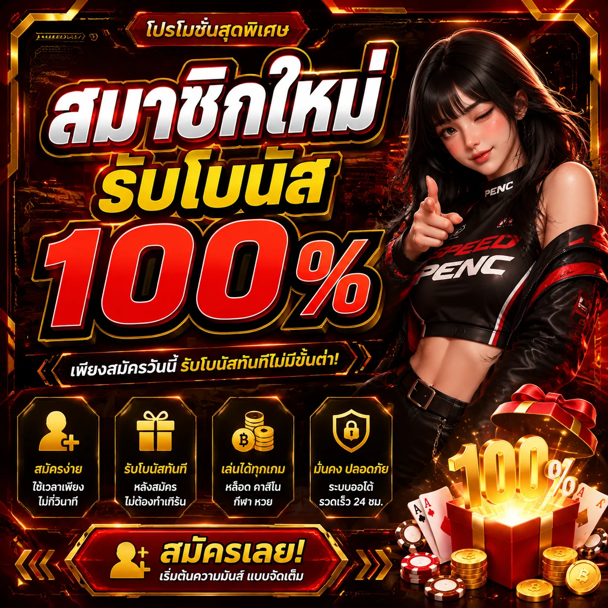 กำลังมาแรง 88easy